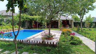 Garden House Qabala - Gabala - 4