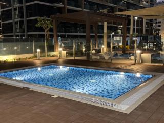 Azizi Riviera, Meydan, Dubai - 9