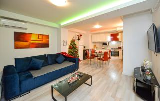 Ben Yehuda - Shabbat Friendly Apartments - Bucharest - 9