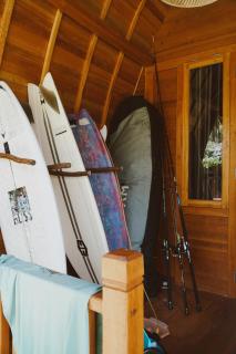 Cocochill Surfhouse - Biha - 4