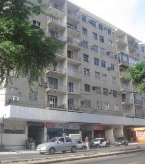 APT 4 quartos 9 Pessoas Abolição by Escala Imóveis - Fortaleza - 0