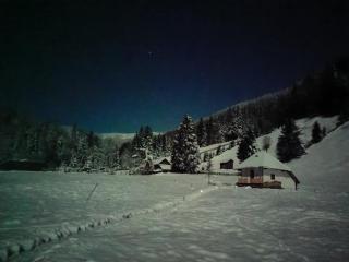 Căsuța Dor de Munte - - 6