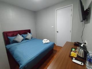 GrabSleepHostel แกร็บสลีปโฮสเทล - 1