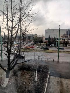 Ariel Studio Central TrainStation - Braşov - 1