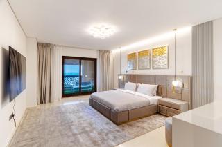 Charming Sea View 2BDR, Beach and Pool Access - 6