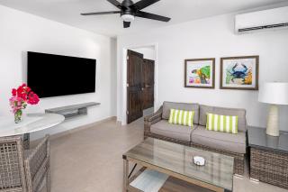 Ridge 1 BDR - Grand Turk - 2