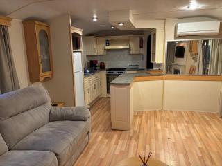 Saint tropez, Gassin , Mobil Home luxe chez Josy - Gassin - 9