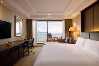 Dusit Thani Pattaya - 9