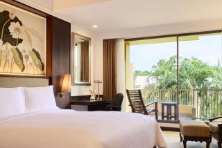 Dusit Thani Pattaya - North Pattaya - 7