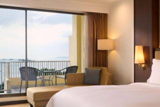Dusit Thani Pattaya - 5