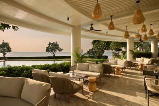 Dusit Thani Pattaya - 7