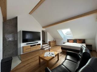 Villa Racing - Privatzimmer in Spielberg - Spielberg - 0