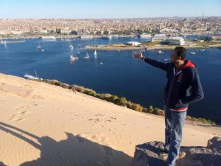 Reko Houses in Elephantine Island - 7