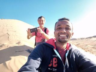 Reko Houses in Elephantine Island - 8