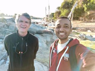 Reko Houses in Elephantine Island - 2