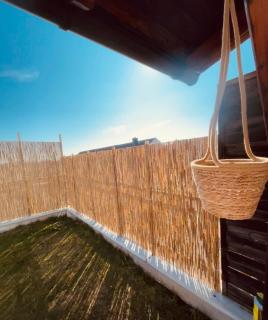 Stylisches Apartment mit Dachterrasse und Whirlpool - 1