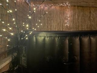 Stylisches Apartment mit Dachterrasse und Whirlpool - Gersthofen - 7