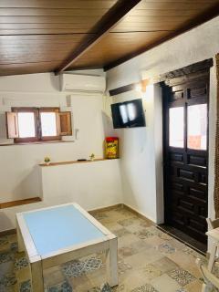 Apartamento Turístico la Casa escondida - Casas del Monte - 4