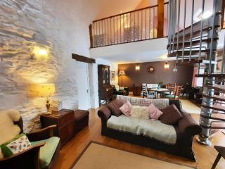 Hen Ffermdy Aberaeron - 8