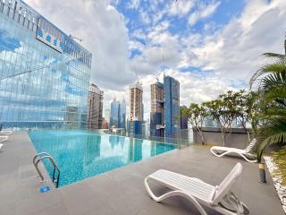 Dorsett Suite Luxury KL - Kuala Lumpur - 4