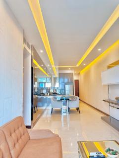 Dorsett Suite Luxury KL - Kuala Lumpur - 2