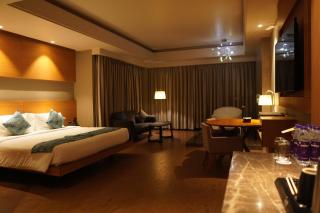 Kiranshree Grand - Guwahati - 6