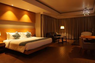 Kiranshree Grand - Guwahati - 5