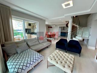 Apartamento Enseada - Guarujá - 7