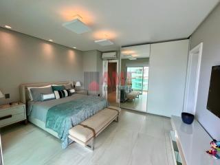 Apartamento Enseada - Guarujá - 4