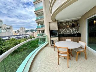 Apartamento Enseada - Guarujá - 2