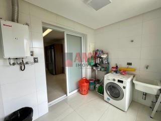 Apartamento Enseada - Guarujá - 1