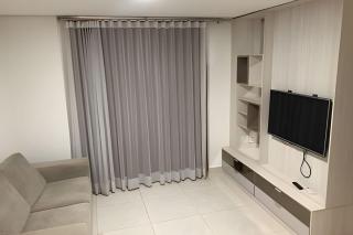 iFlat Brookfield Towers BT2901 Jardim Goiás - Goiânia - 0