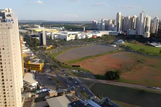 iFlat Brookfield Towers BT2901 Jardim Goiás - Goiânia - 6