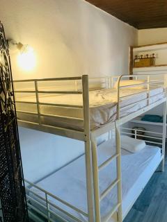 Apartamento Turístico la Casa escondida - 1