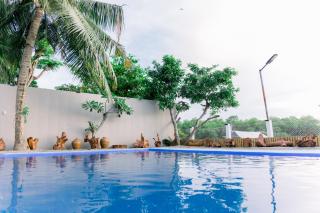 8 Plus Beach Resort - Panglao - 5