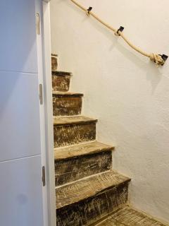 Apartamento Turístico la Casa escondida - 2