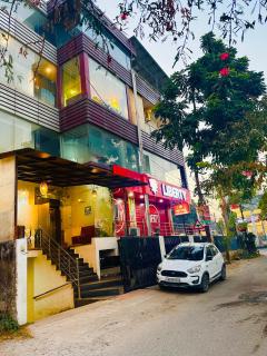 Hotel Surya Residency - Dehradun - 1