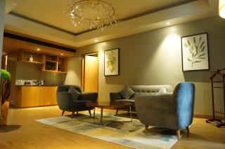 Kiranshree Grand - Guwahati - 9