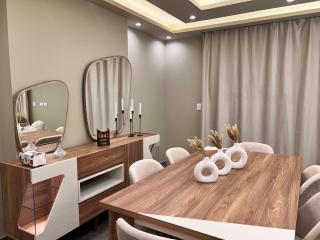 شقة للإيجار في المهندسين - 5