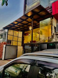 Hotel Surya Residency - Dehradun - 8