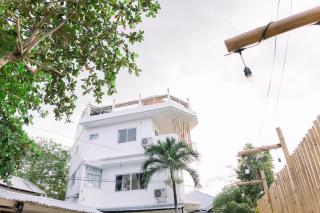 8 Plus Beach Resort - 0