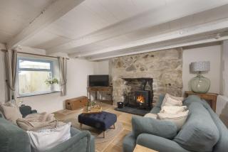 School Cottage, Marazion - Marazion - 0
