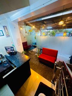 Hotel Surya Residency - Dehradun - 6