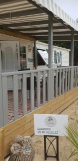 Gîte Les Mathes proche du zoo de La Palmyre ouvert toute l'année - Les Mathes - 9