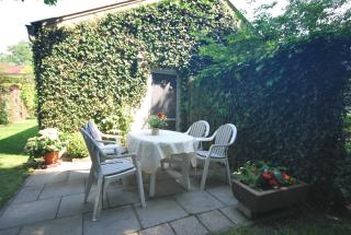 Ferienhaus Hermann, 35522 - Uplengen - 8