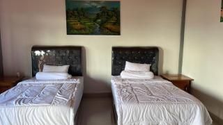 Matraville Home Stay Tuk Tuk Lake Toba Samosir - Tuk Tuk - 1