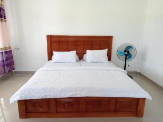 Matraville Home Stay Tuk Tuk Lake Toba Samosir - Tuk Tuk - 2