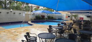 Thermas das Caldas, Caldas Novas - Caldas Novas - 1