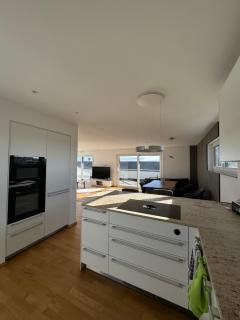 Penthouse - Skyline - Memmingen - 7