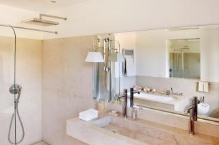 New Stylish Villa with Swimming Pool in Capalbio - Pescia Fiorentina - 3